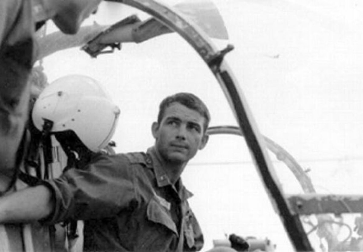 U.S. Army Warrant Officer's Tragic Death: Forgotten Hero's Legacy