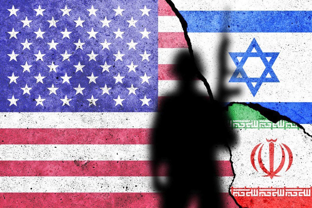 US Claims Israel Poised for Strike on Iran; Tensions Skyrocket!
