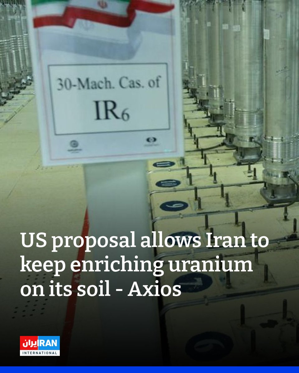 US Deal Lets Iran Enrich Uranium: Risky Gamble or Smart Diplomacy?