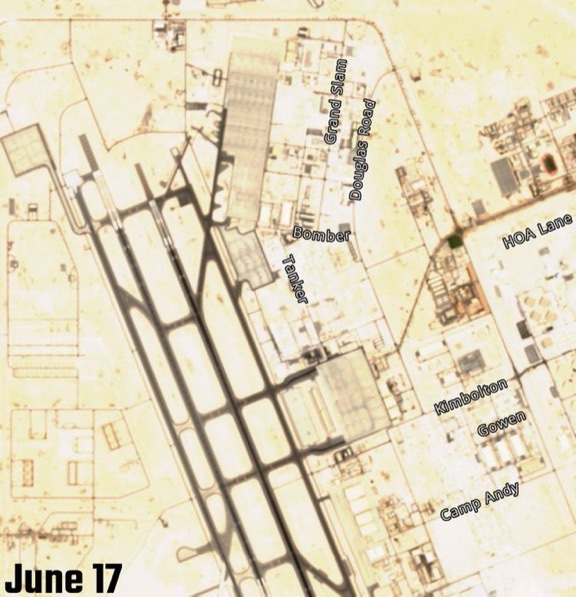 US Evacuates Al Udeid: Are We on the Brink of War Amid Iran Threat?