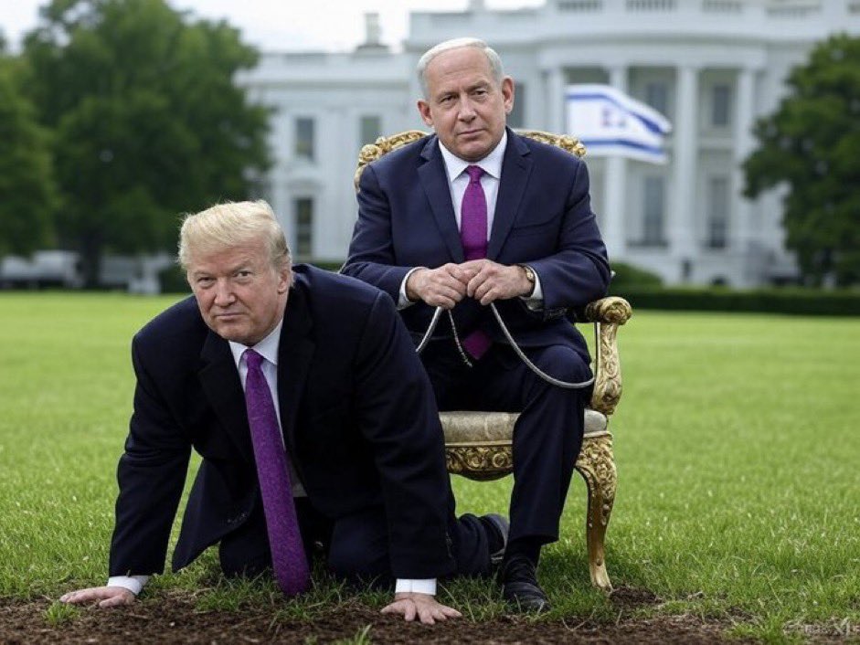 US Intelligence Aid to Israel Sparks Outrage Over Iran Strikes