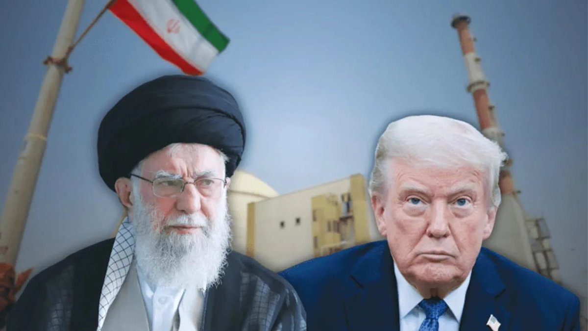 U.S.-Iran Nuclear Talks Collapse: War on the Horizon?