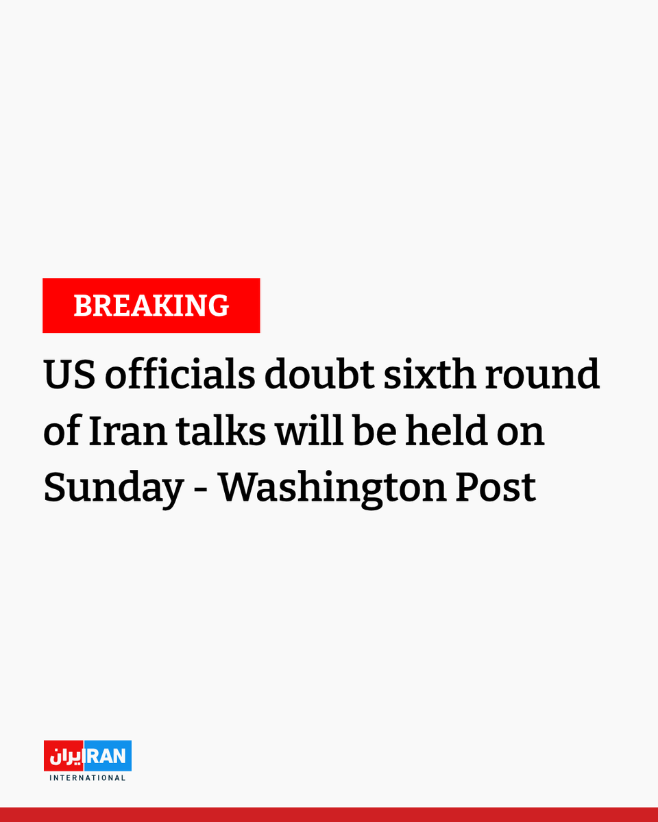 US-Iran Talks on Brink of Collapse: What’s Next for Diplomacy?