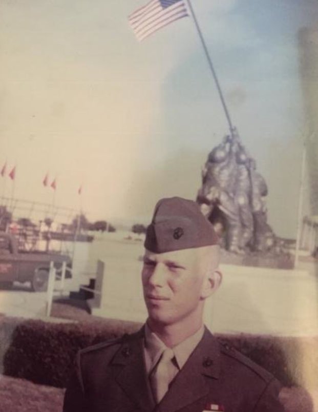 U.S. Marine's Tragic Death Sparks Debate on Vietnam War's Legacy