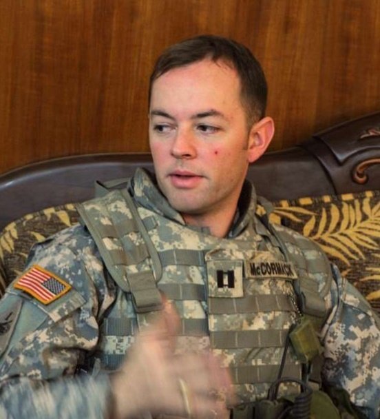 US Removes Colonel for Calling Israel a 'Death Cult'