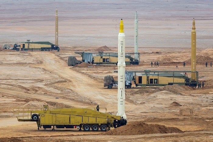 US State Department Shocks: All Americans in Middle East Must Hide!