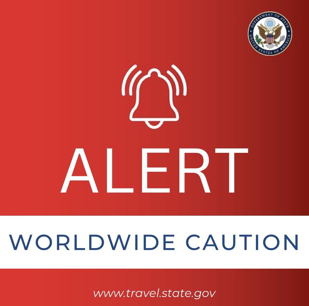 U.S. Strikes Iran: Global Travel Alert Sparks Outrage and Fear
