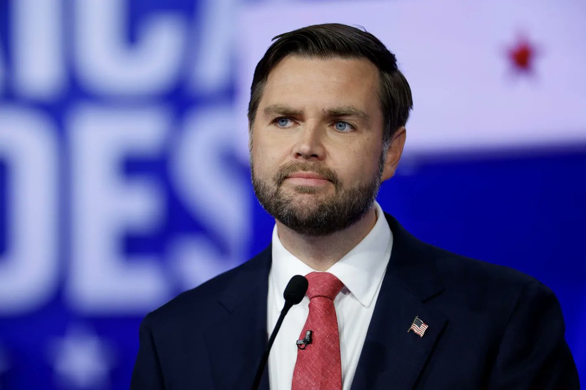 US VP Warns: Israel's Actions Could Drag Us into War with Iran!
