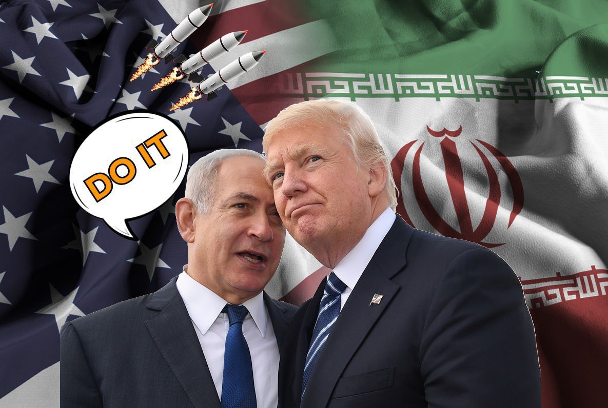 🚨 US to Launch Strikes in 24 Hours: Global Tensions Escalate!