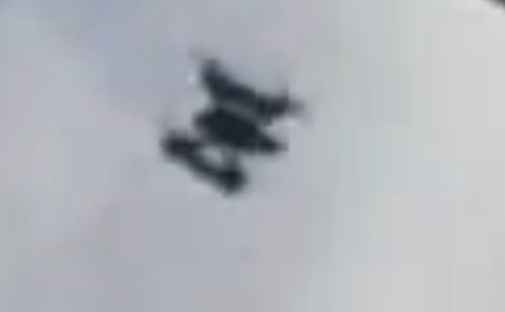Ukraine’s Drones Decimate Russia’s Tu-95: A Game-Changer?