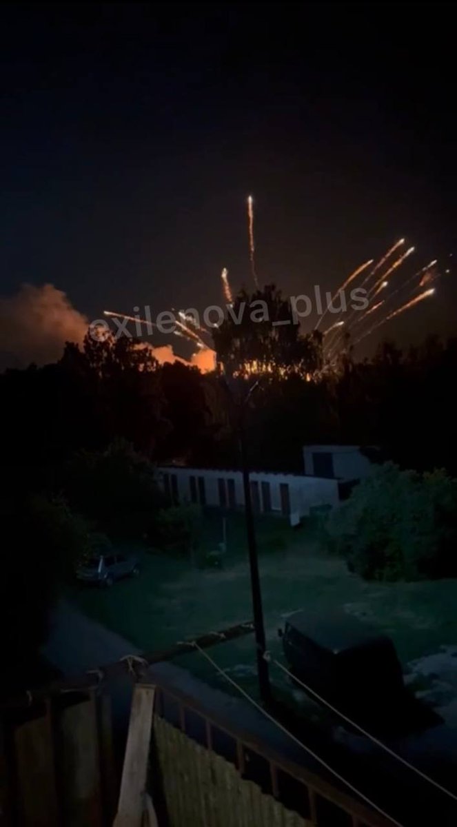 Ukrainian Strikes Target Russian Troops in Kursk: Escalation Imminent!