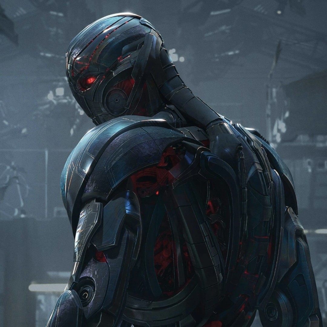 Ultron Returns as Human in ‘VISION QUEST’: Controversial Twist!