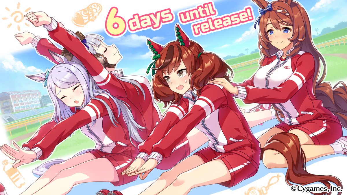 Umamusume Sparks Outrage: Is Mobile Racing the Future of Gaming?