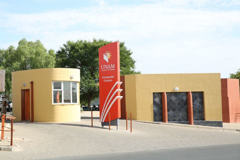 Unam Student Found Dead in Hostel: Mystery Surrounds Tragic Death