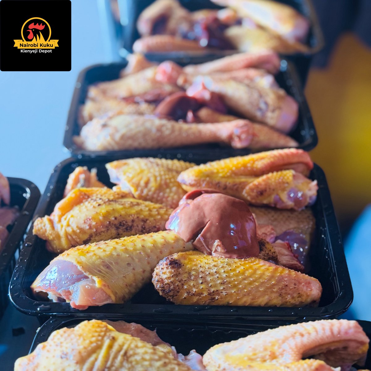 Uncover Shocking Kienyeji Chicken Secrets: Are You Eating Truly Organic?