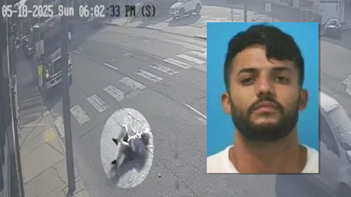 Undocumented Venezuelan Suspect in Nashville Birthday Hit-and-Run!