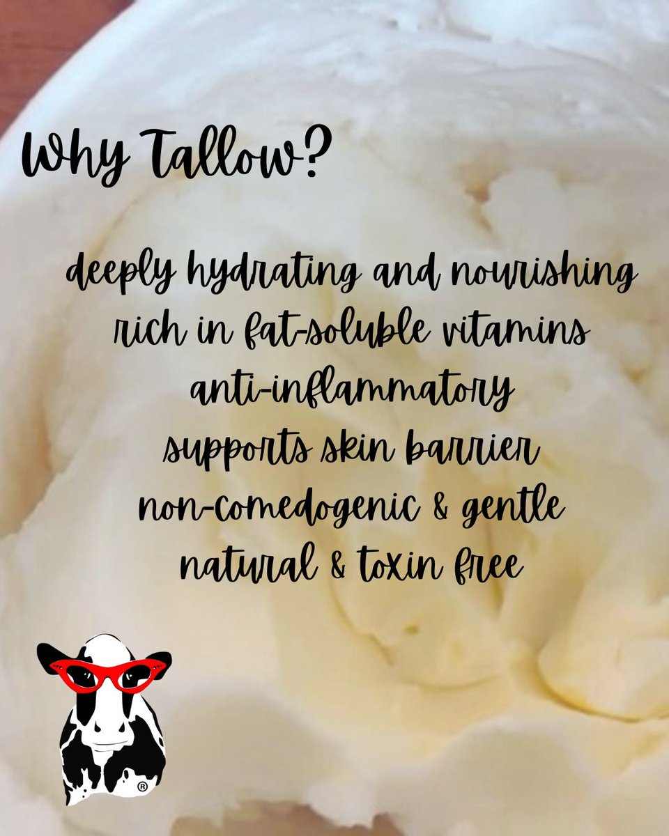 Unlock Tallow's Controversial Skin Secrets: Big Brands Can't Ignore!