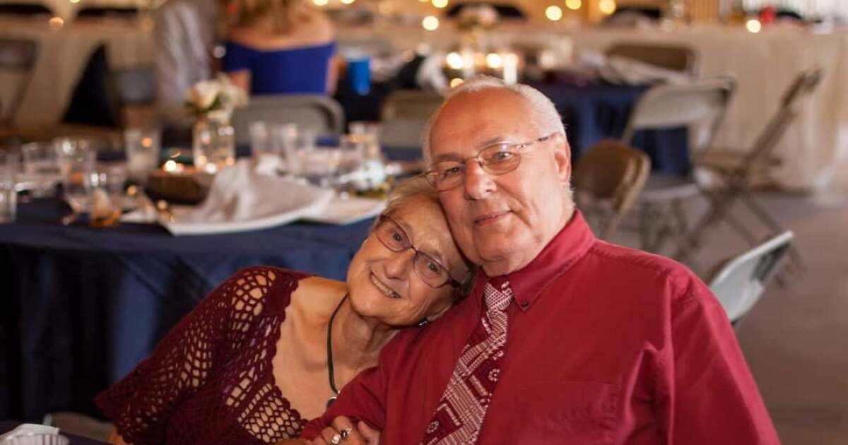 Unsolved Double Homicide: Elderly Couple Murdered in Michigan