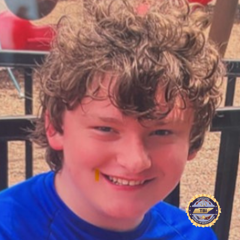 Urgent Alert: Missing Boy's Life at Risk—Can You Help Find Him?