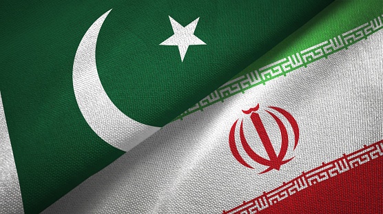 Urgent: Asif's Alarming Warning of Imminent Islamic Crisis in Pakistan!  
Middle East Tensions and Pakistan-Iran Relations at Breaking Point!