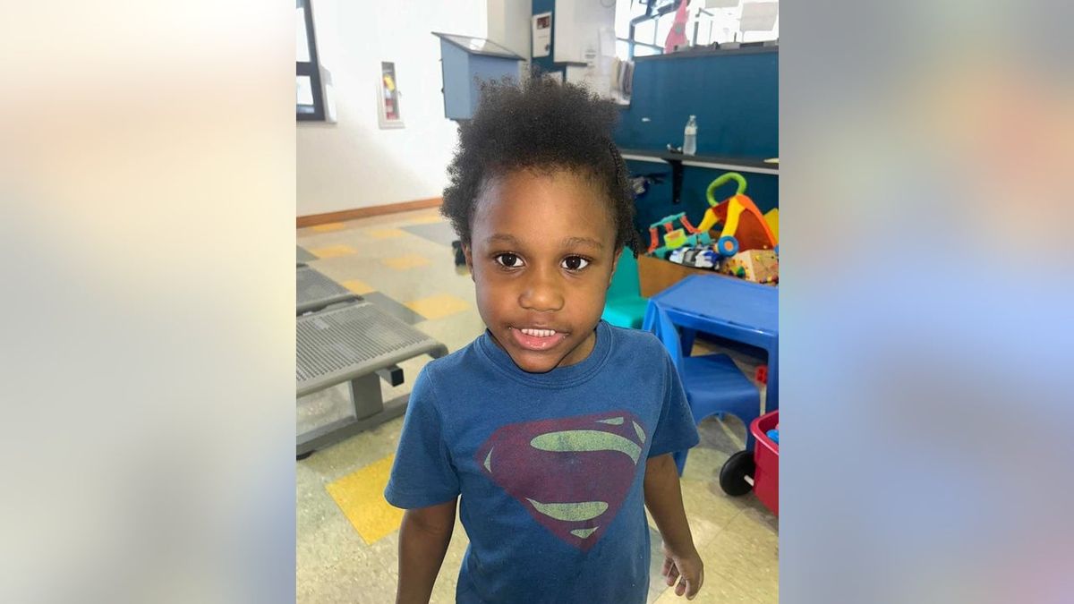 Urgent: Help Identify Young Boy Found Alone in Detroit!