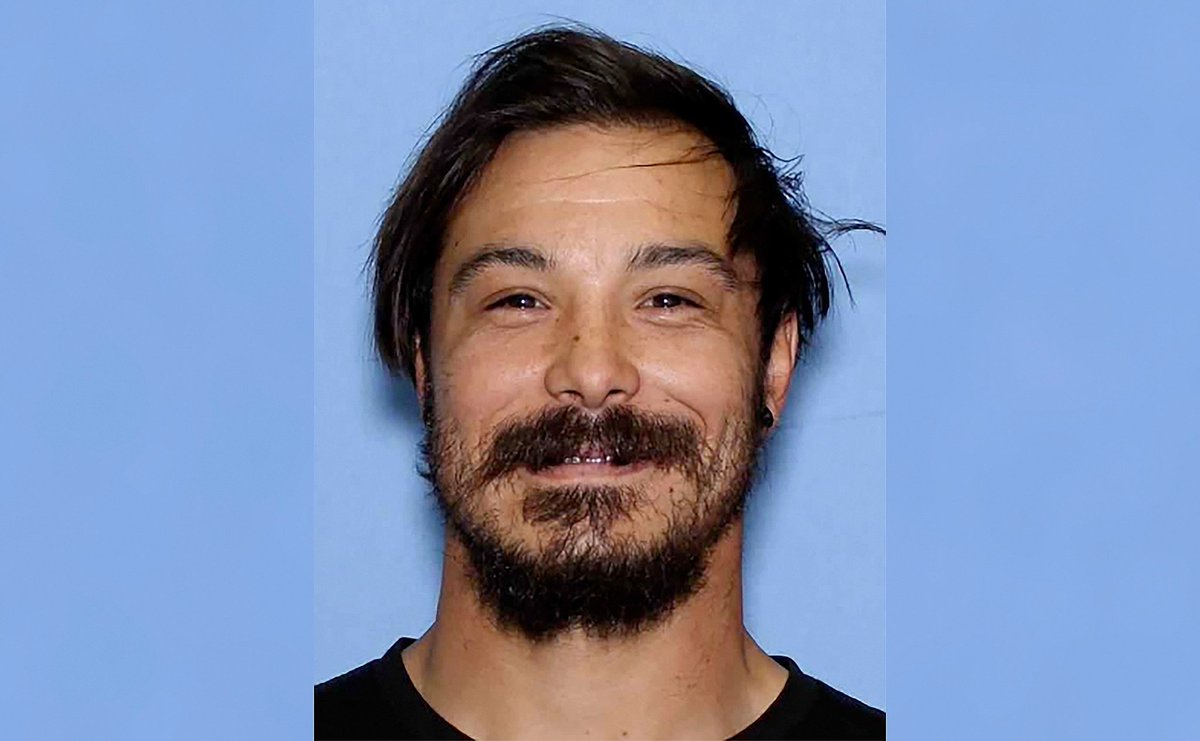 Urgent: Man Wanted for Kidnapping & Murder Spotted in McCall!