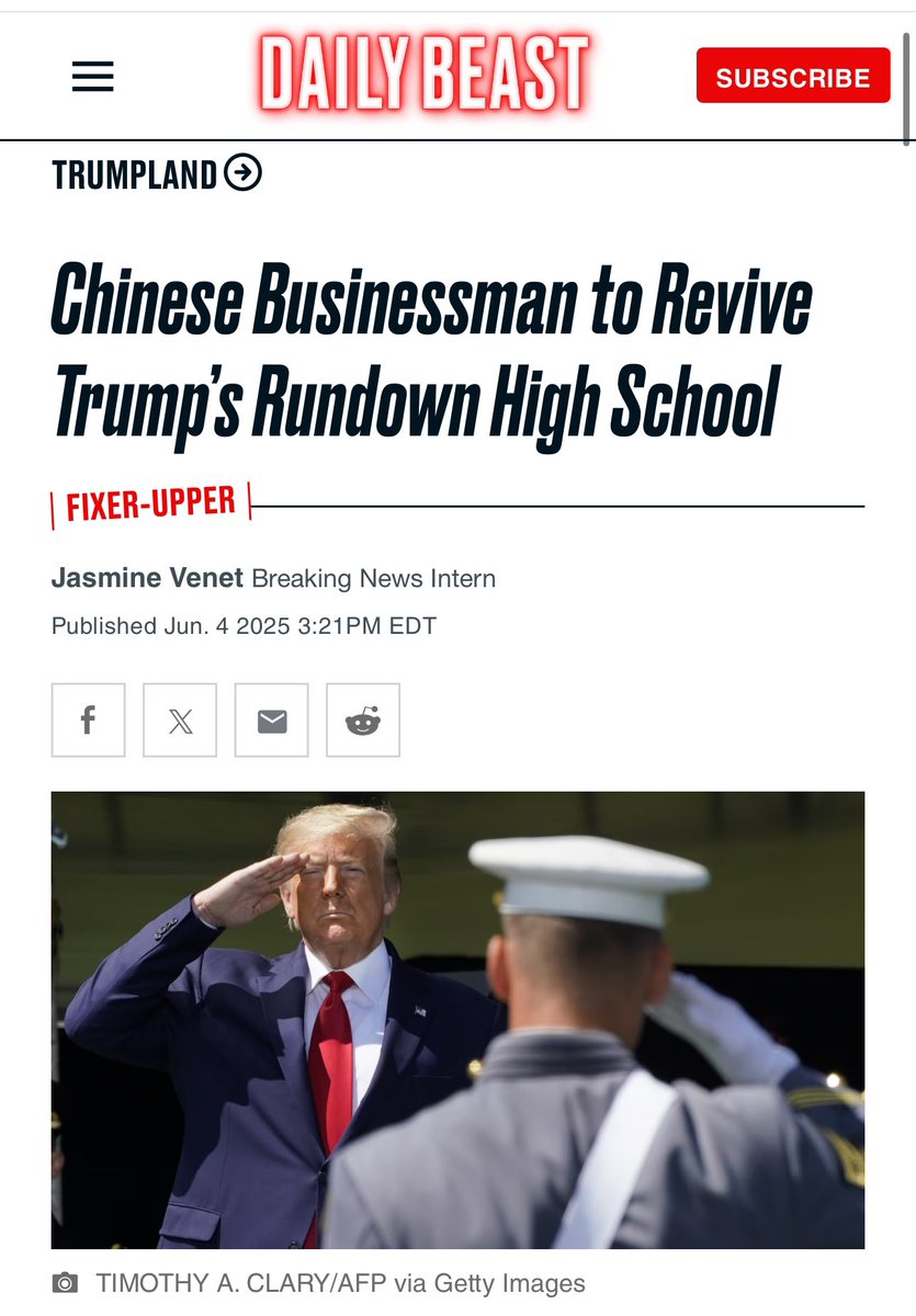 Urgent: Military Academy Sale to CCP Sparks Outrage and Fear!
