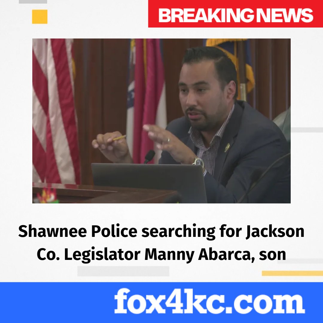 Urgent: Missing Jackson Co. Legislator and Toddler Sparks Outrage!