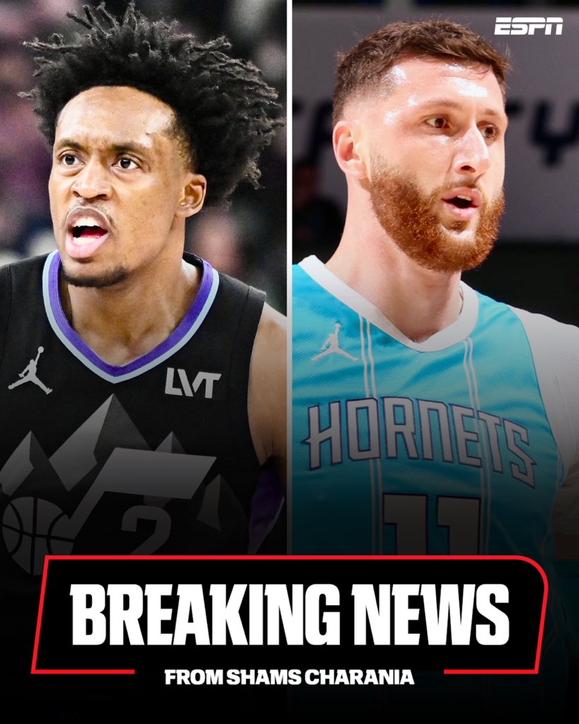 Utah Jazz Shock Fans: Sexton Traded for Nurkic in Bold Move!