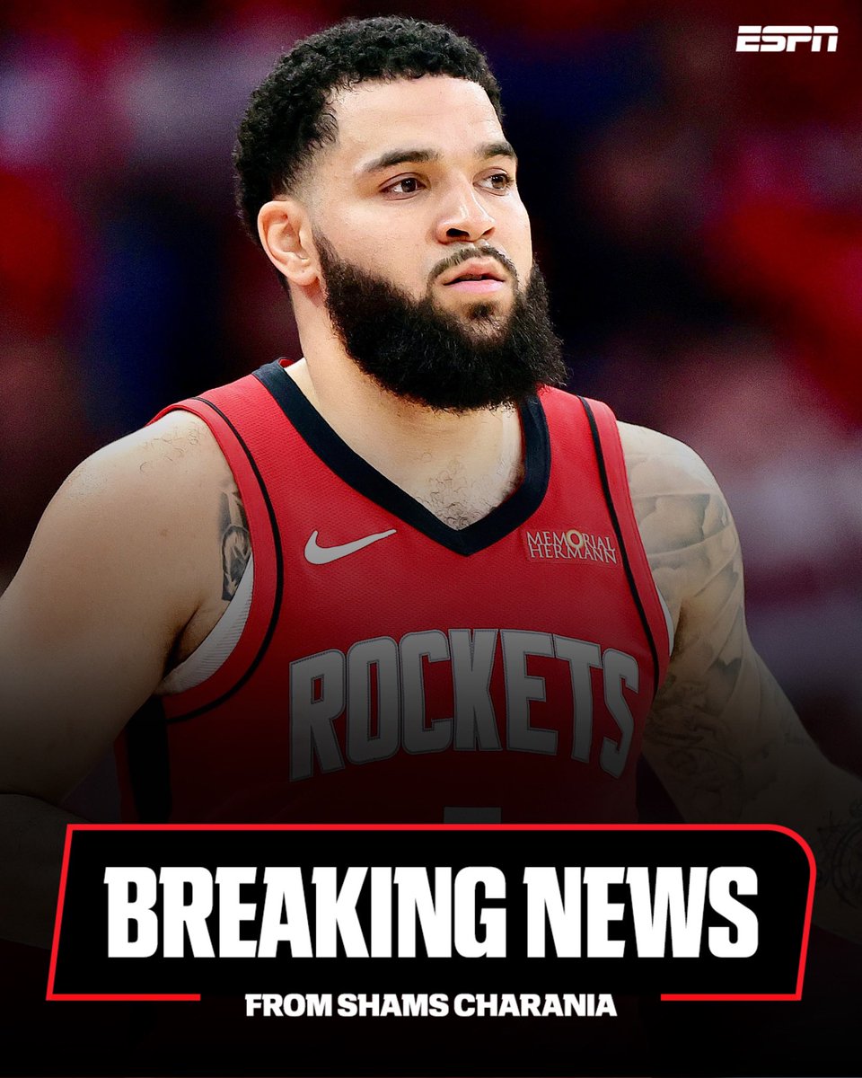 VanVleet Shocks NBA: Declines $44.9M Option for $50M Deal!