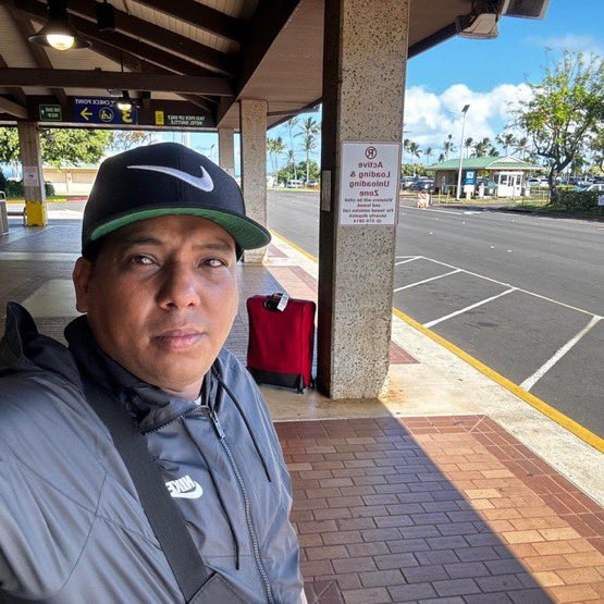 Venezuelan Police Corps Spotted in Hawaii: National Security at Risk?
