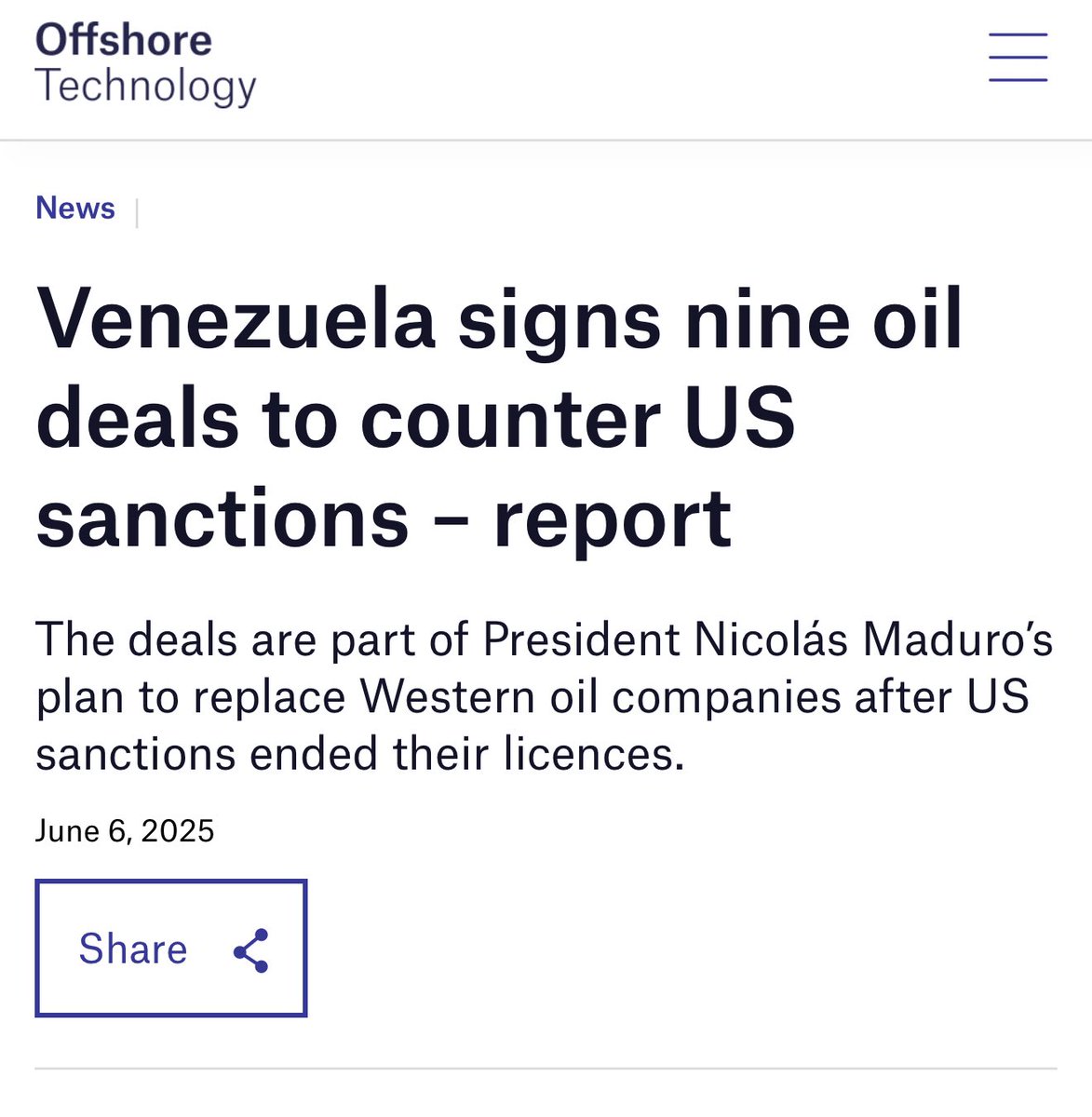 Venezuela's PDVSA Signs Controversial Deals Amid Chevron Exit!