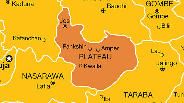 Vigilantes Declare War: 300 Attack Bandits, 4 Die in Clash