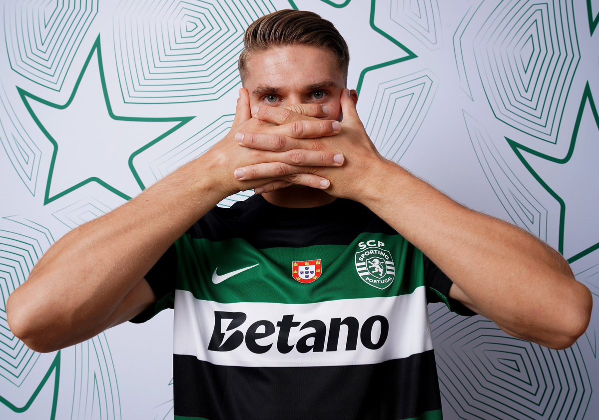 Viktor Gyökeres Declares War on Sporting After £59M Betrayal!