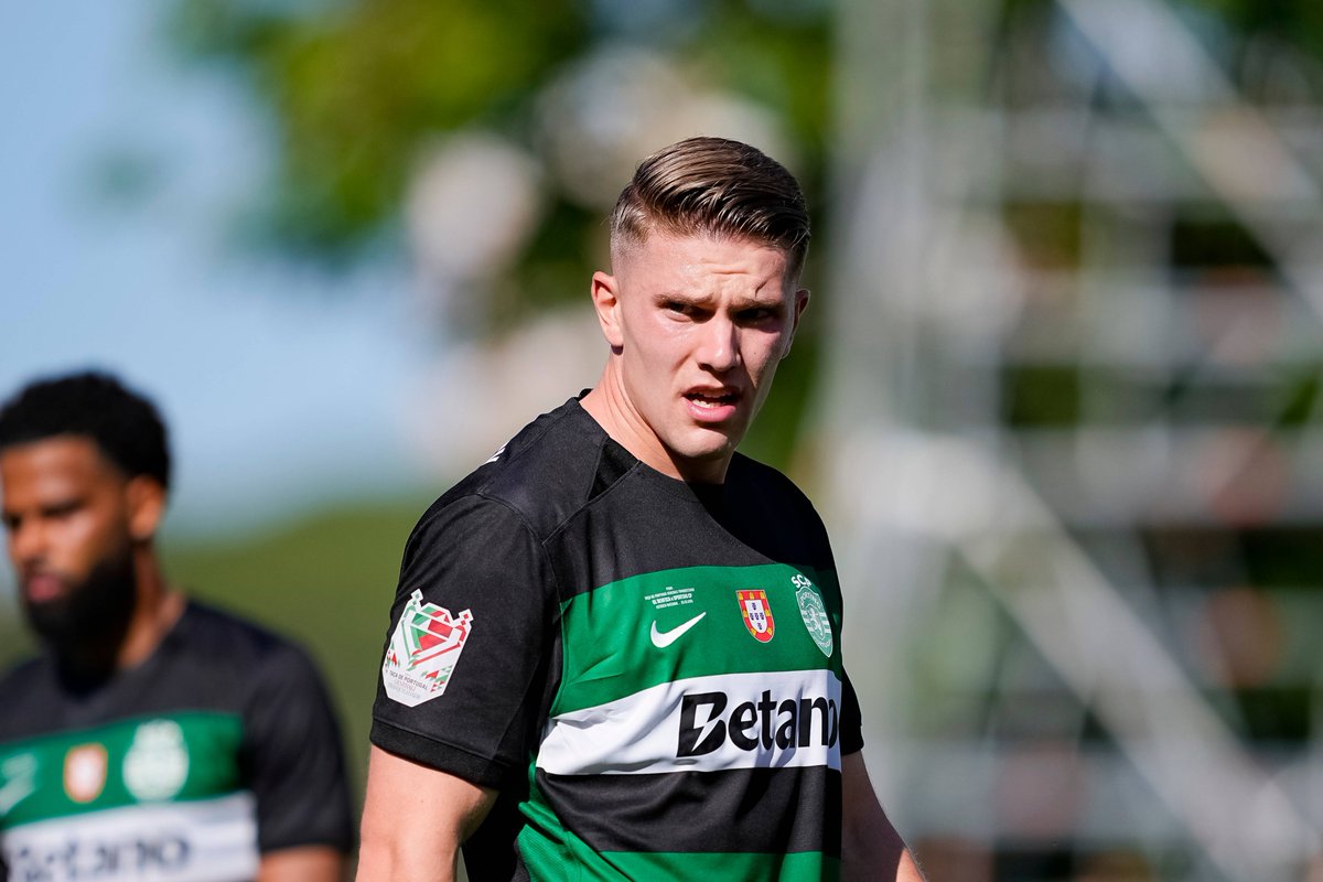 Viktor Gyökeres Unhappy: Sporting's Broken Promise Sparks Controversy!