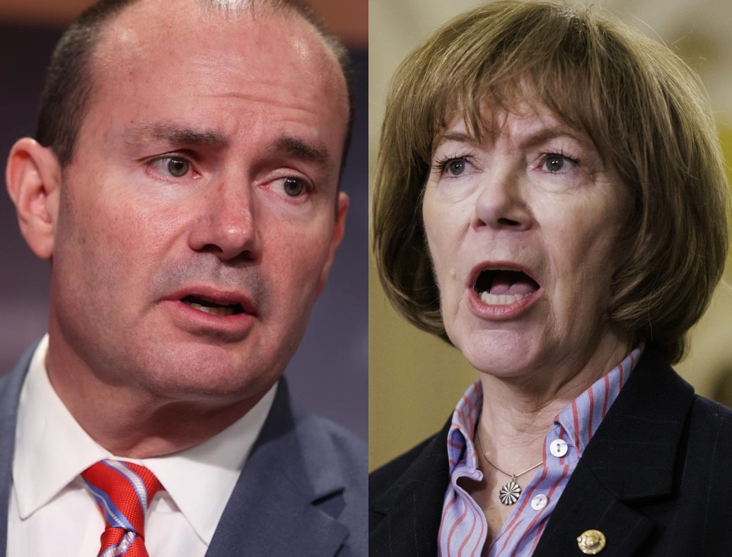 Viral Email: Senator Smith's Staffer SLAMS Mike Lee Over Assassination Jokes!