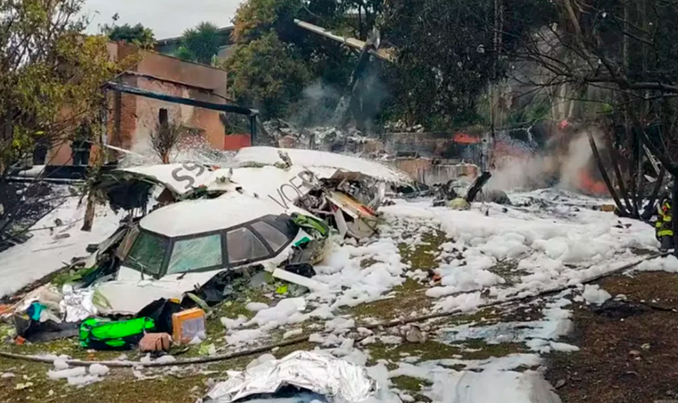 Voepass Under Fire: 2,600 Flights with Unsafe Planes Post-Tragedy!