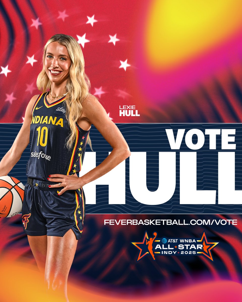 Vote Lexie Hull for WNBA All-Star: Are Stats Enough?