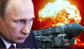 🚨 WW3 Alert: Kremlin Warns of Nuclear Armament for Iran! 🔥