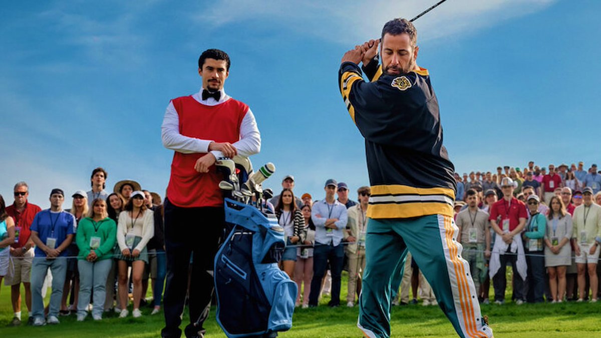 WWE's Shocking Request: Happy Gilmore 2 Trailer Without MJF!
