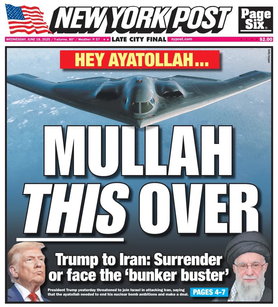 🚨War Alert: Iran Refuses to Surrender Amid US Threats!