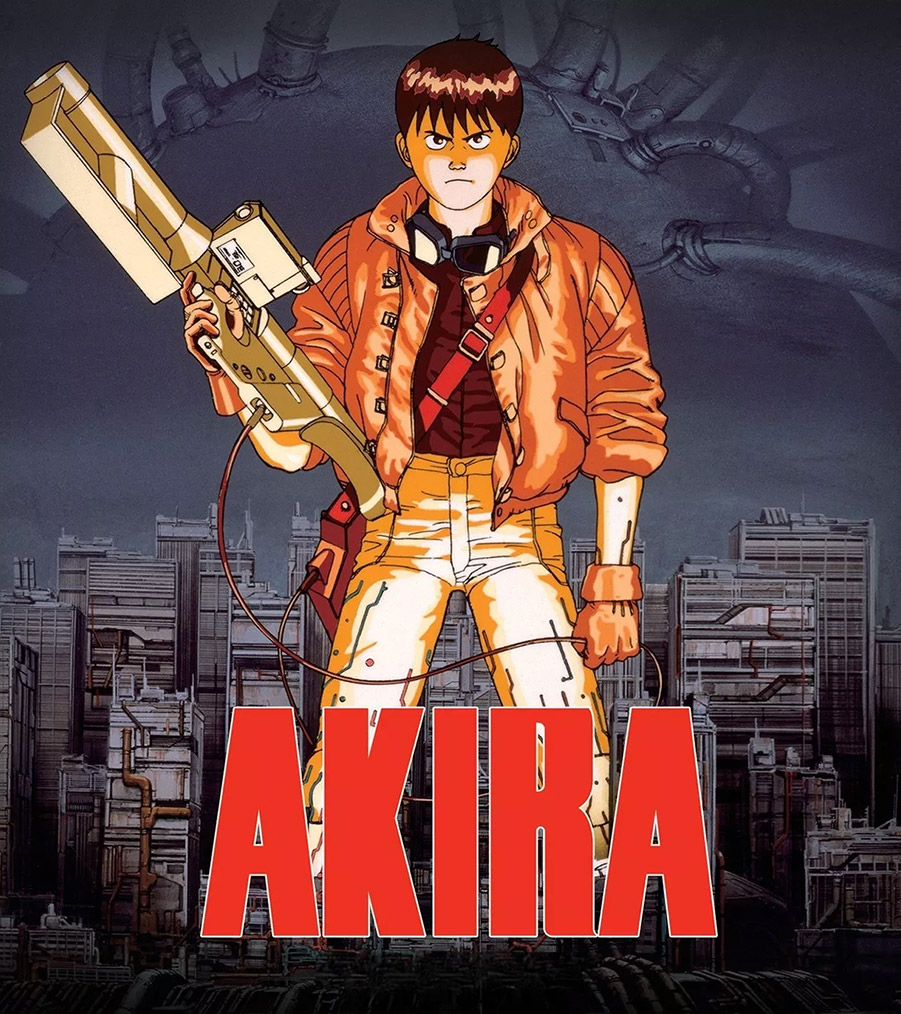 Warner Bros Kills Akira Live-Action: Fans Outraged After 20 Years!
