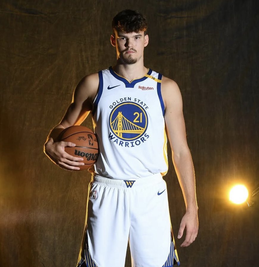 Warriors Shocking Move: $1.96M Option on Quinten Post Sparks Outrage!