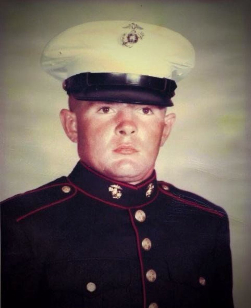Was Donald Lee Smith a Hero or a Victim of War's Madness?