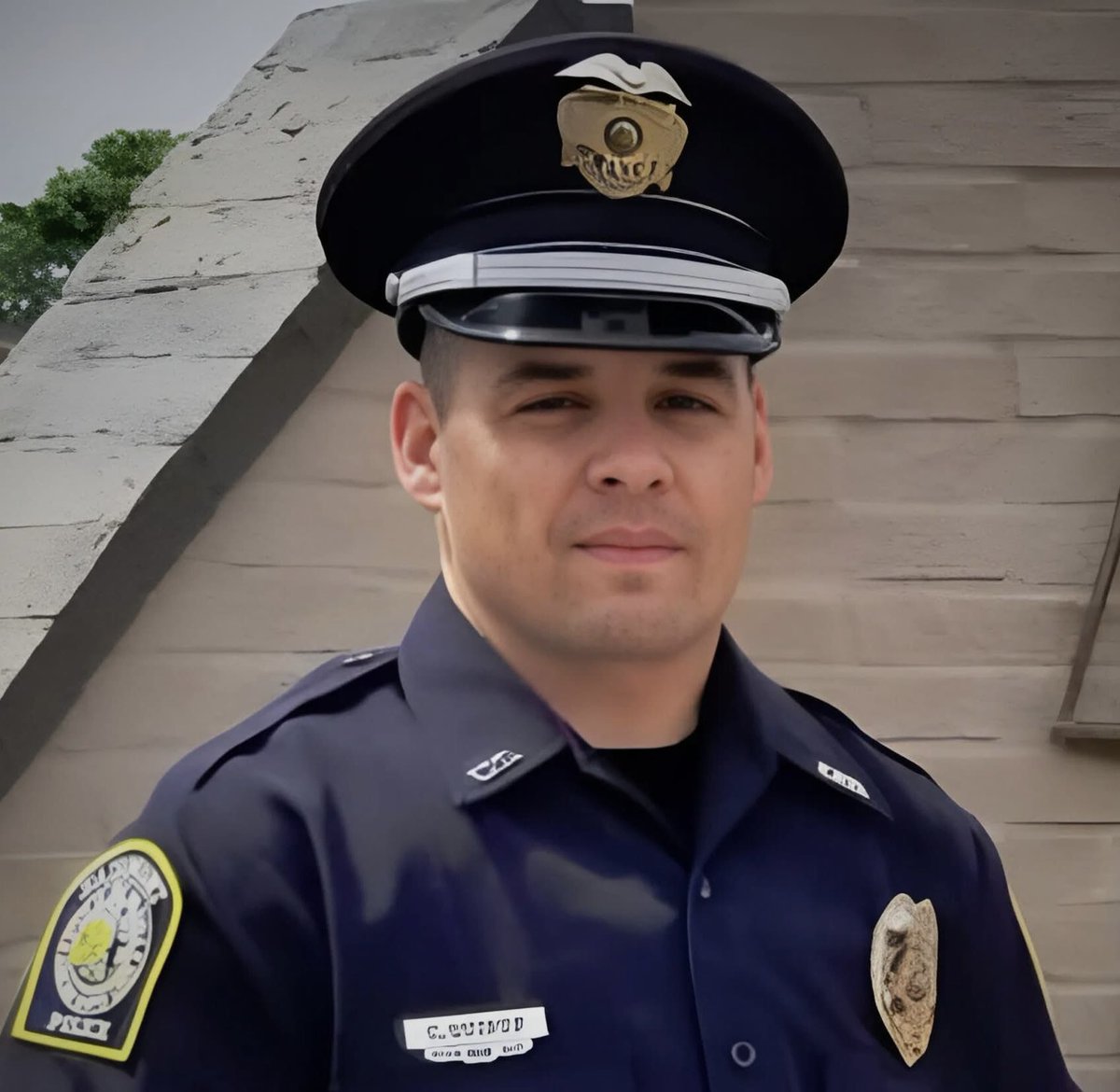 West Virginia Cop Arrested: Admits to Sexually Abusing 9-Year-Old