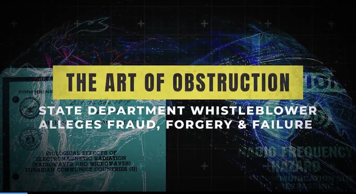 Whistleblower Exposes Shocking Government Fraud: Chaos Ensues!