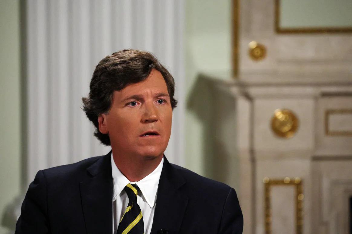 White House Proposes Tucker Carlson as TikTok Investor Amidst Tensions