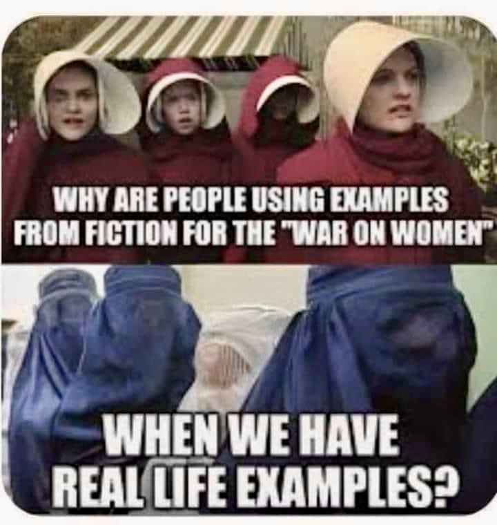 Whoopi Goldberg vs. Reality: Radical Dems Choose Fantasy Over Facts!