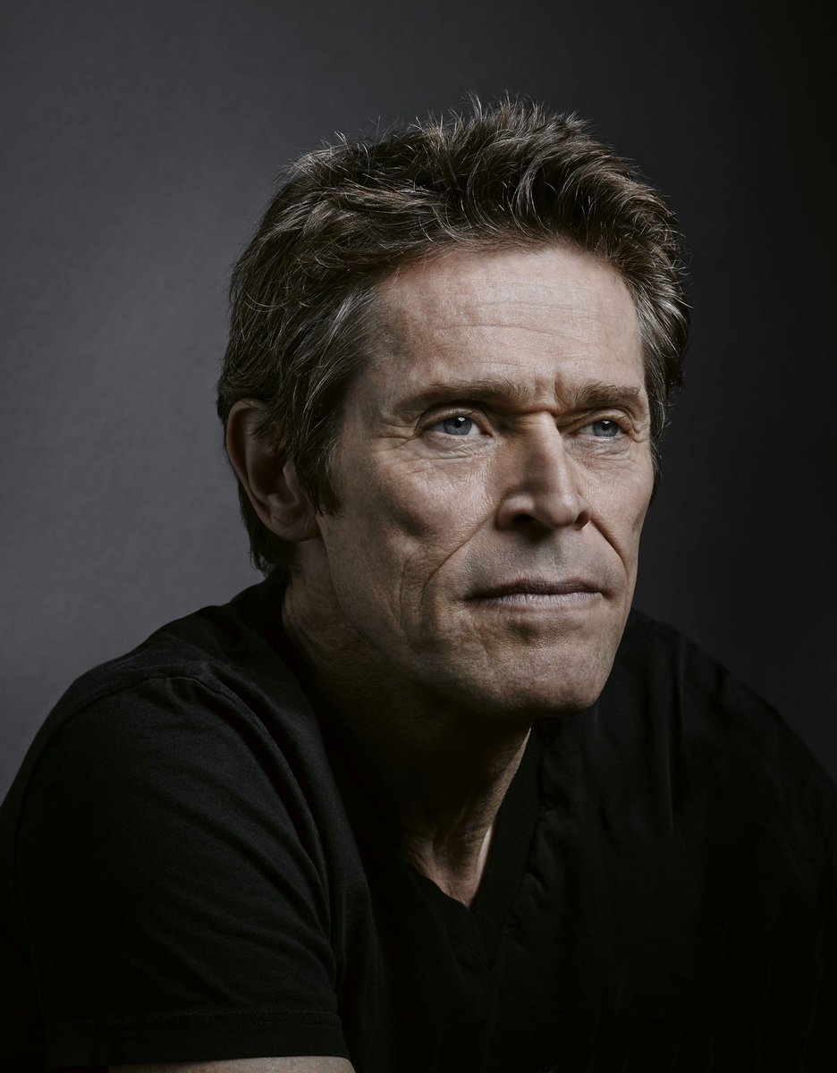 Willem Dafoe as Scrooge? Outrageous Remake Sparks Backlash!