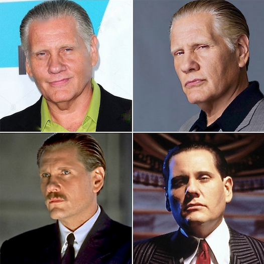William Forsythe Turns 70: Shocking Secrets from Hollywood's Underbelly!